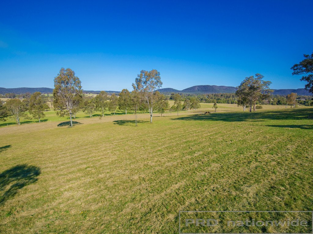 Lot 2 (of 24) Fords Road CLARENCE TOWN 5
