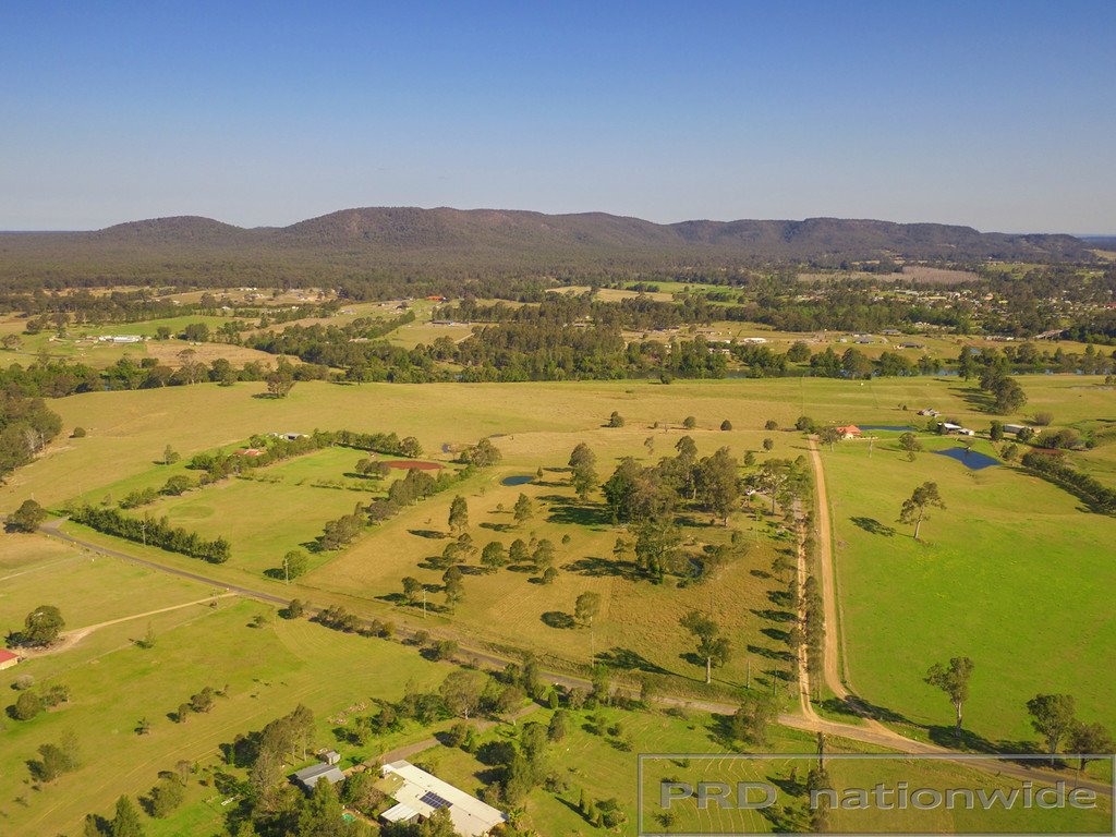 Lot 2 (of 24) Fords Road CLARENCE TOWN 6