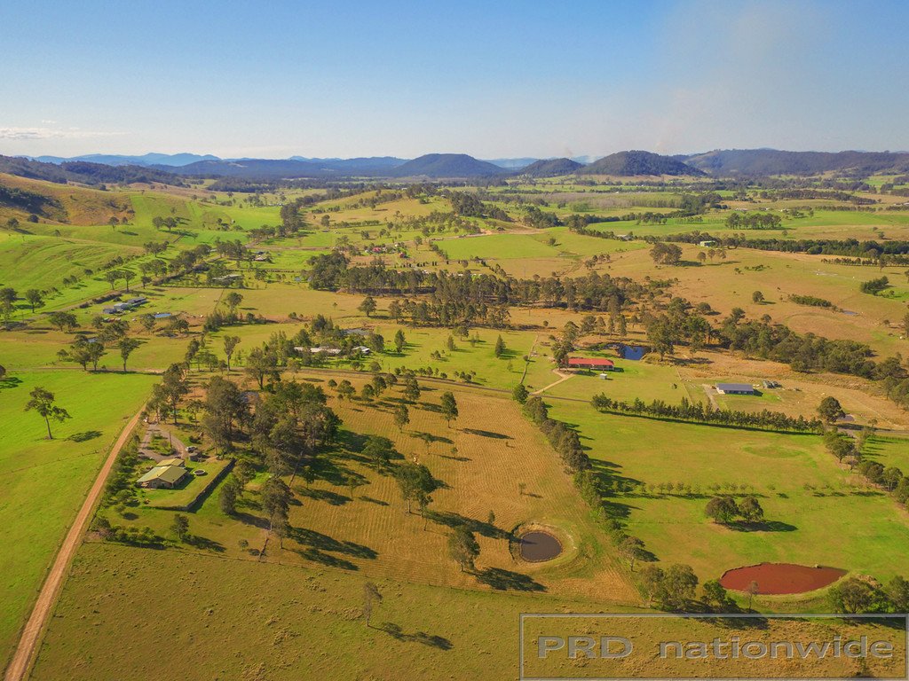 Lot 2 (of 24) Fords Road CLARENCE TOWN 8