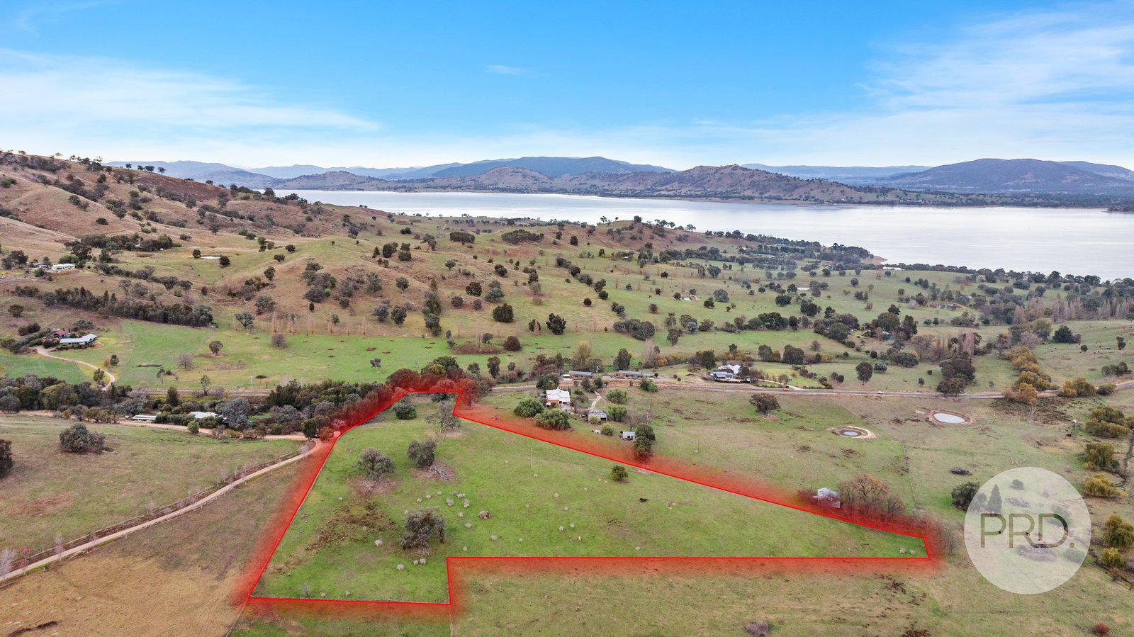 Part 306 Kurrajong Gap Road BETHANGA 3