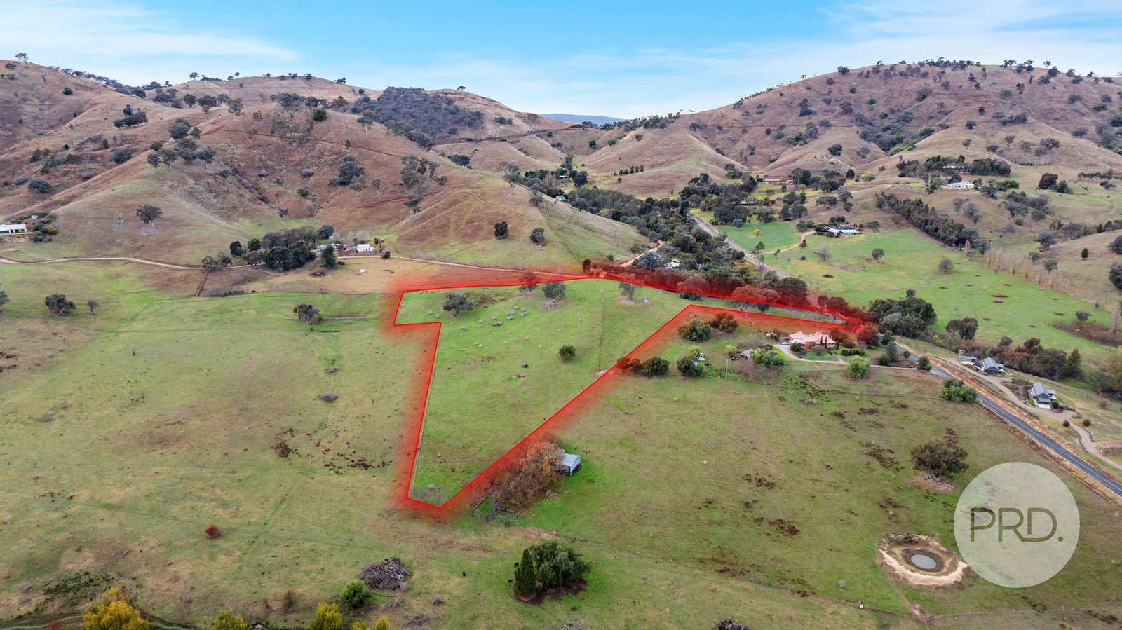 Part 306 Kurrajong Gap Road BETHANGA 7