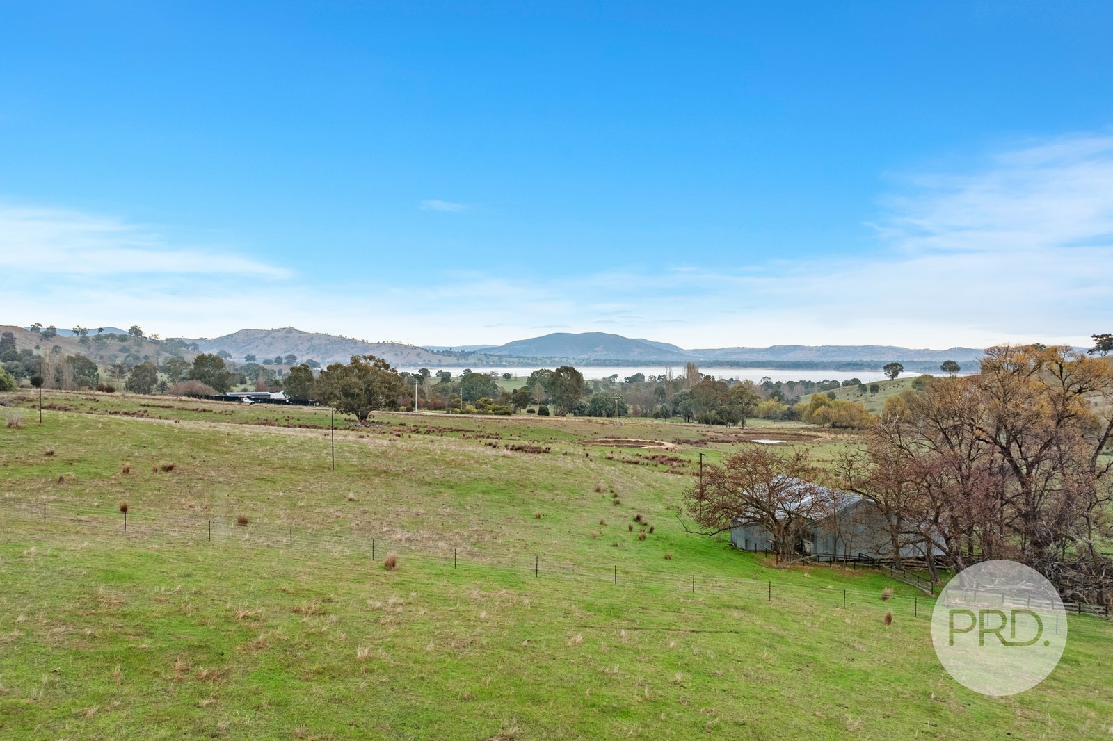 Part 306 Kurrajong Gap Road BETHANGA 9