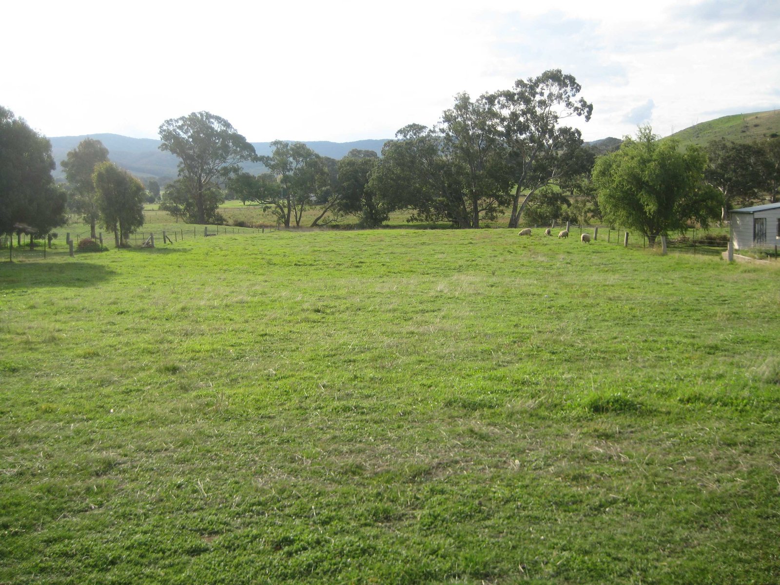 Lot 2 Pyrenees Highway AMPHITHEATRE 2