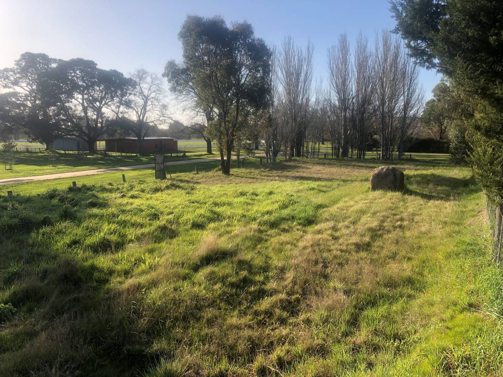 Real Estate and Property in Lot 2, Rear 90 Mollison Street, Malmsbury, VIC