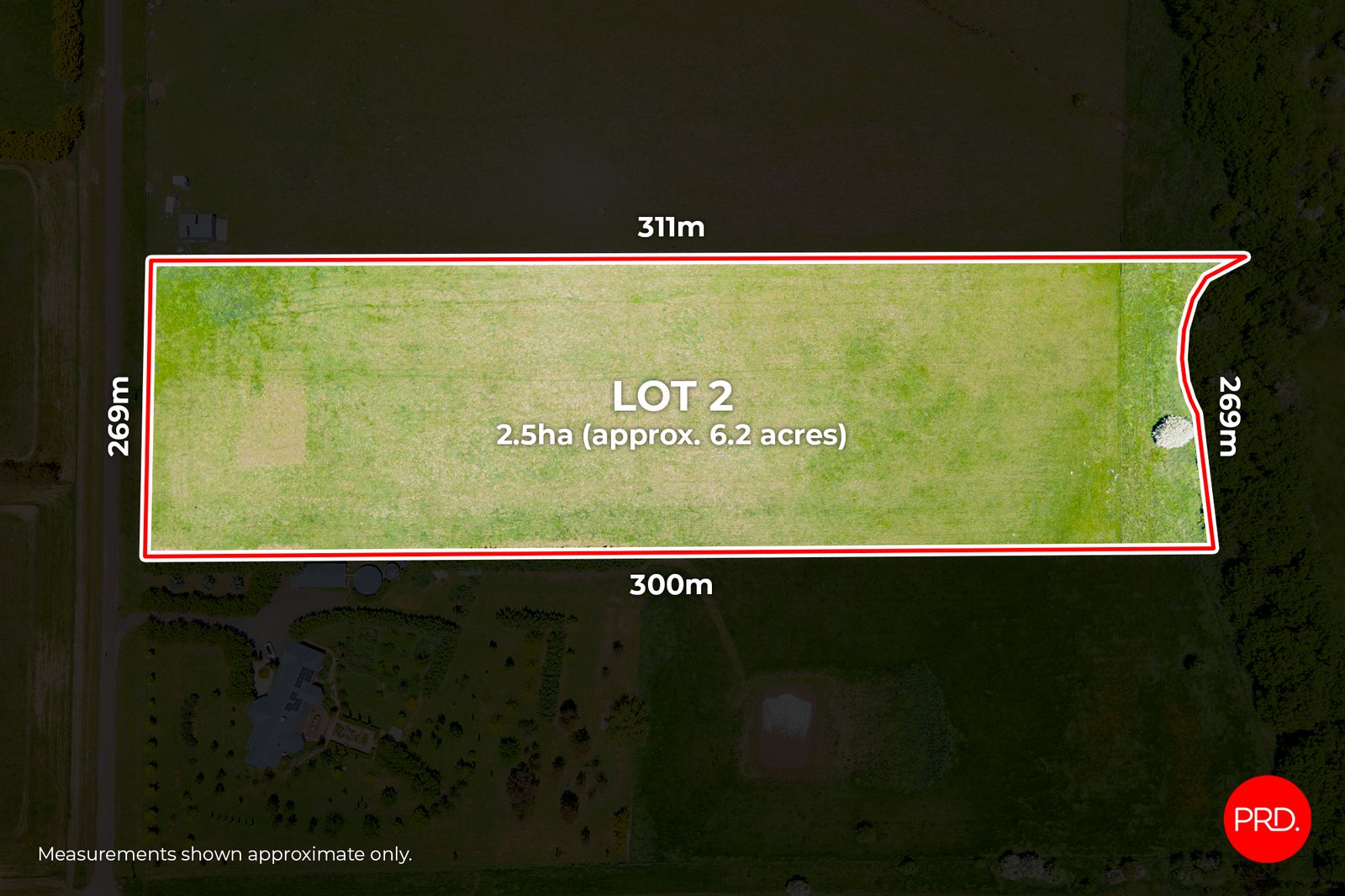  Riverview Drive KYNETON 8