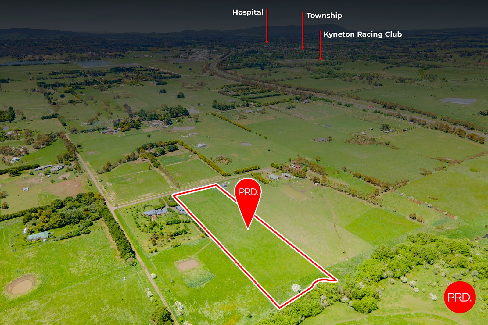  Riverview Drive KYNETON 9
