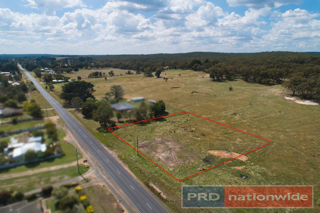 Lot 2 Scarsdale-Pitfield Road NEWTOWN 1