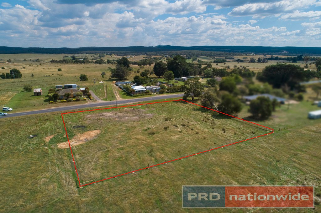 Lot 2 Scarsdale-Pitfield Road NEWTOWN 2