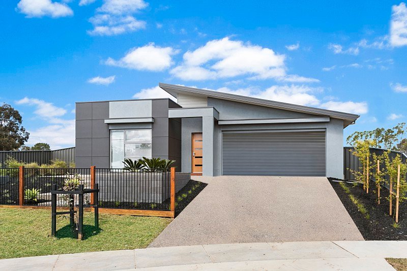 Lot 2 Tannery Lane STRATHFIELDSAYE 1