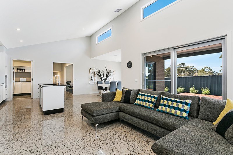 Lot 2 Tannery Lane STRATHFIELDSAYE 2