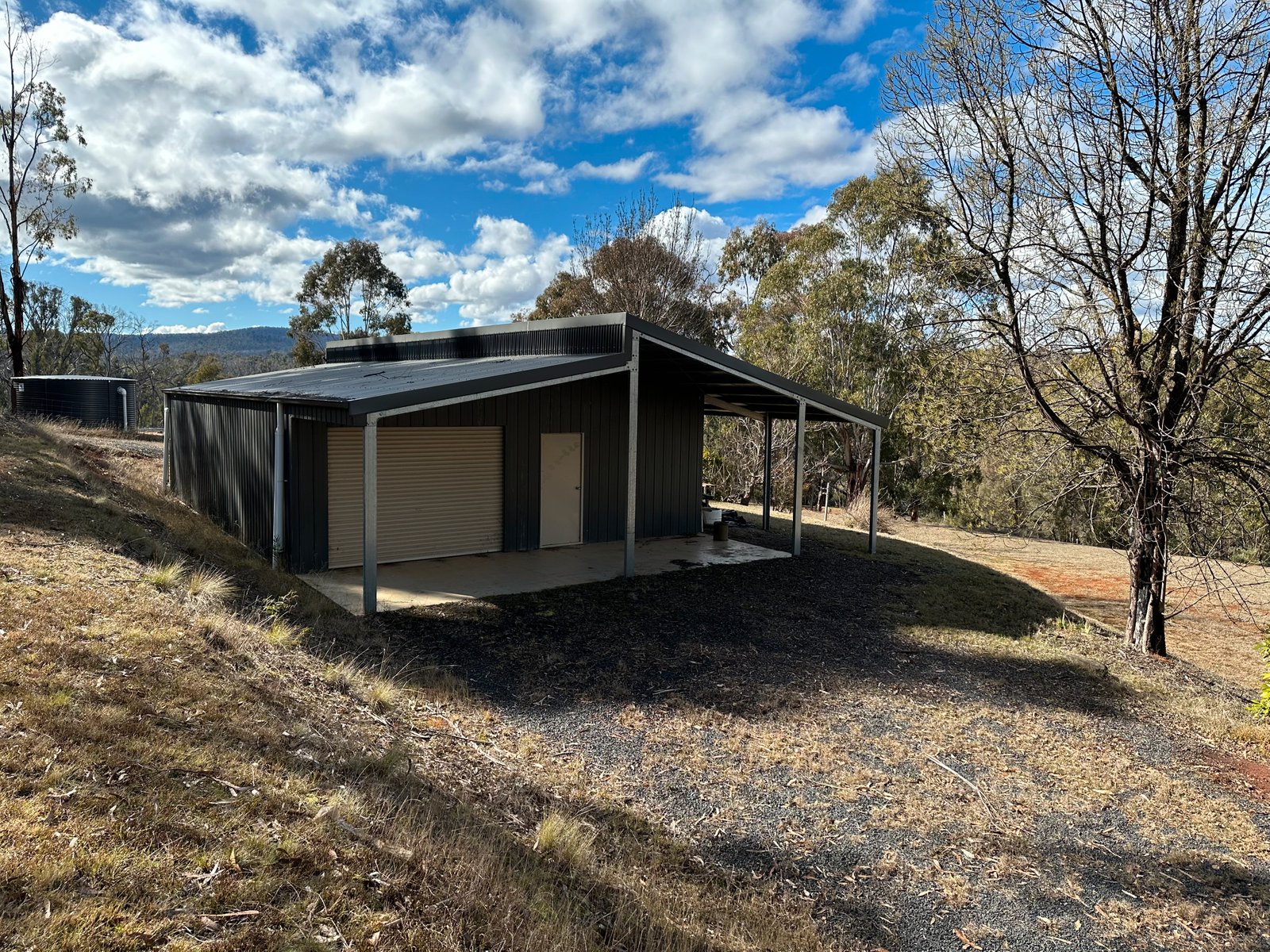 Lot 2 Tooma Road TUMBARUMBA 2