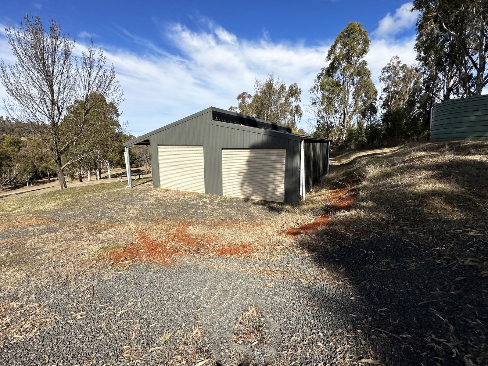 Lot 2 Tooma Road TUMBARUMBA 3