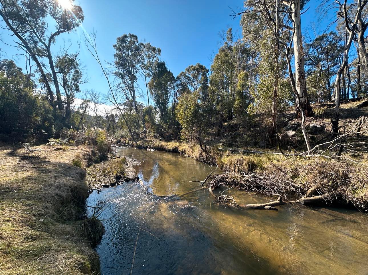 Lot 2 Tooma Road TUMBARUMBA 5