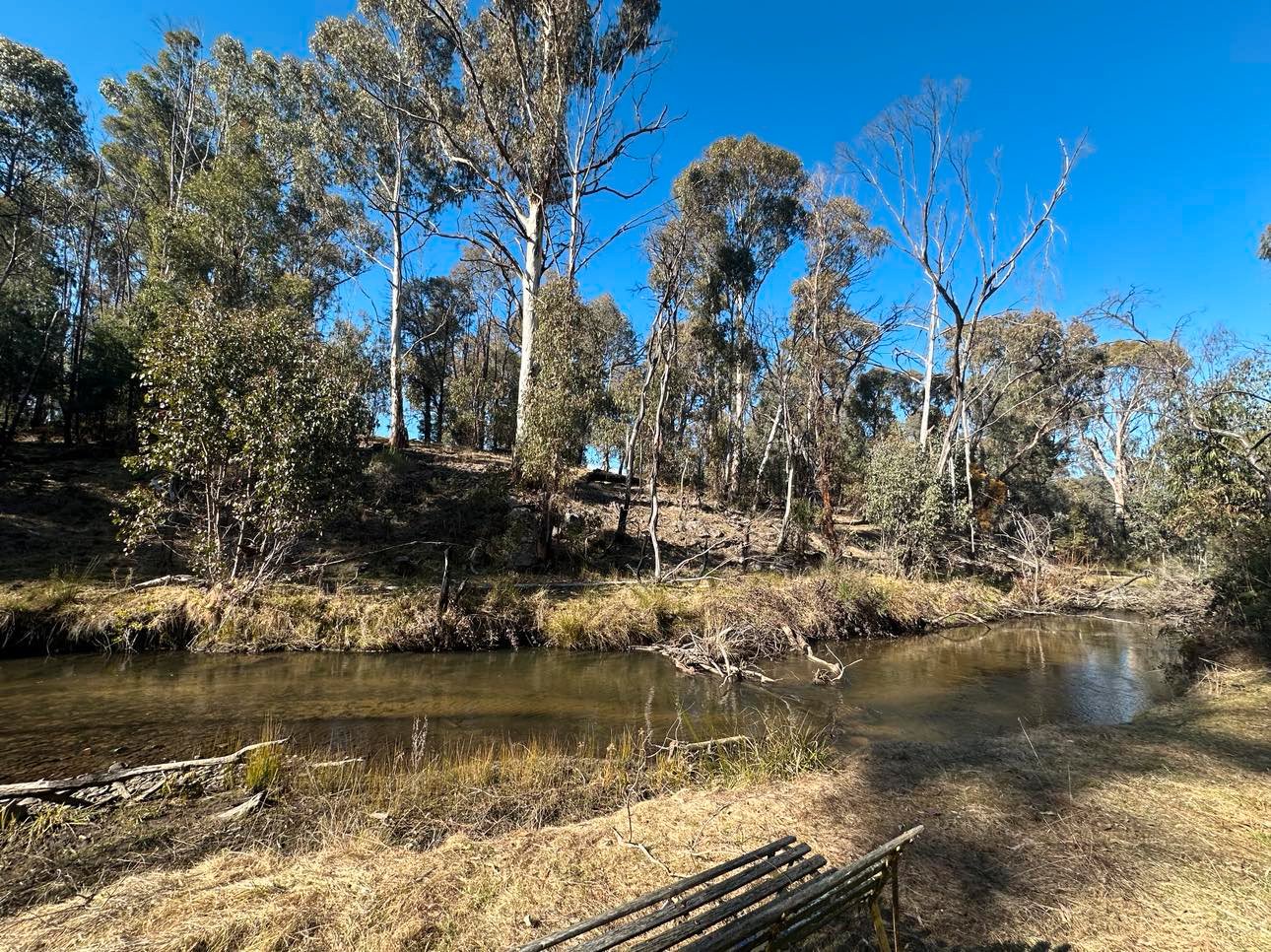 Lot 2 Tooma Road TUMBARUMBA 6