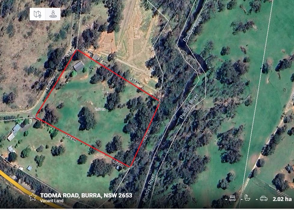 Lot 2 Tooma Road TUMBARUMBA 17