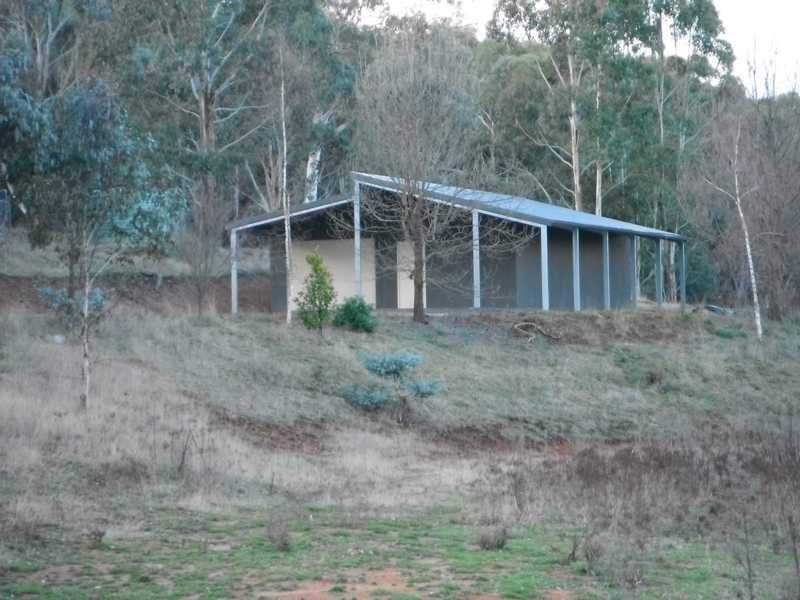 Lot 2 Tooma Road TUMBARUMBA 2