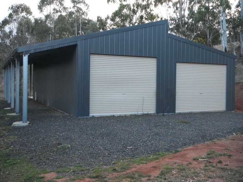 Lot 2 Tooma Road TUMBARUMBA 4