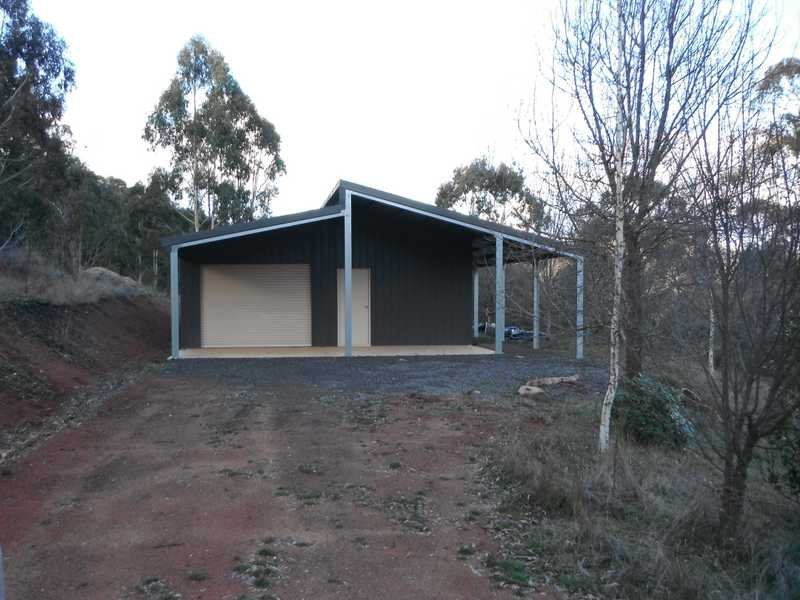 Lot 2 Tooma Road TUMBARUMBA 5