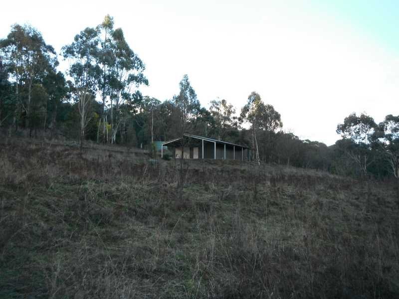 Lot 2 Tooma Road TUMBARUMBA 8