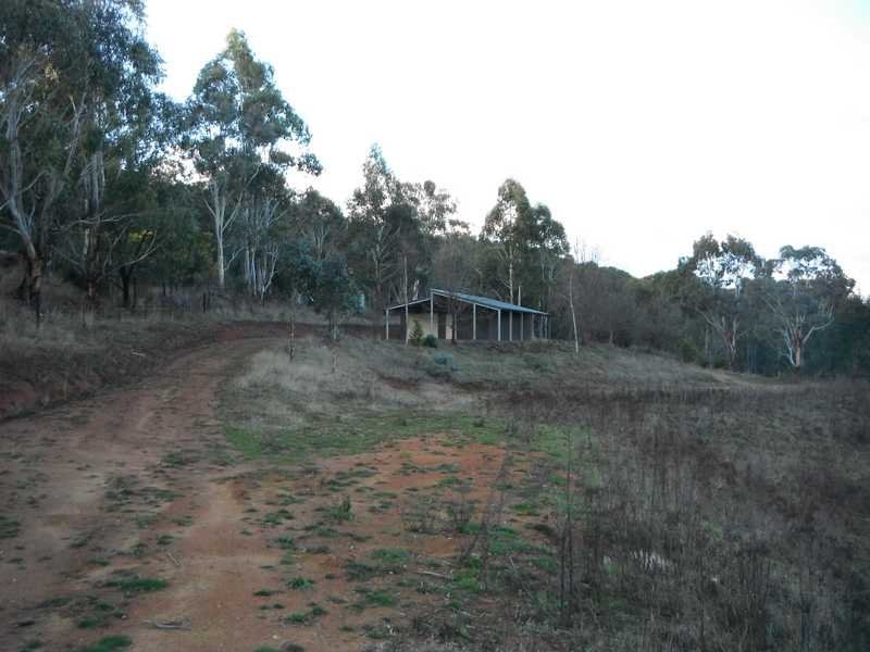 Lot 2 Tooma Road TUMBARUMBA 9