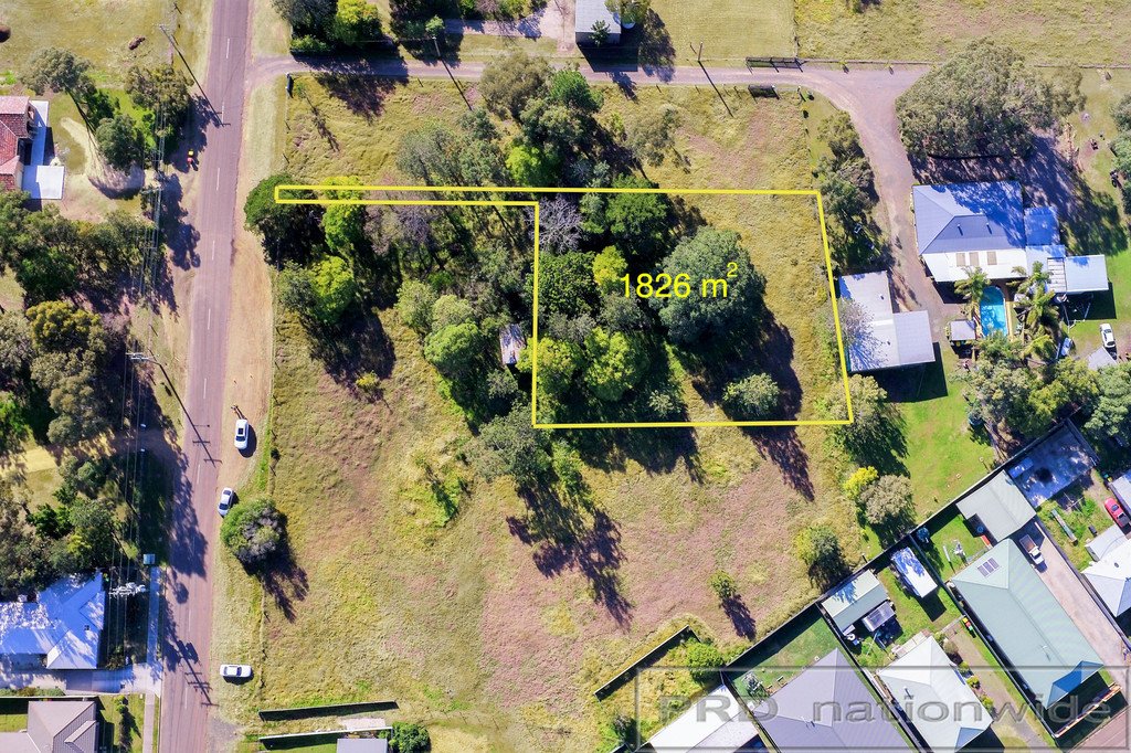 Lot 2 Windemere Road LOCHINVAR 1