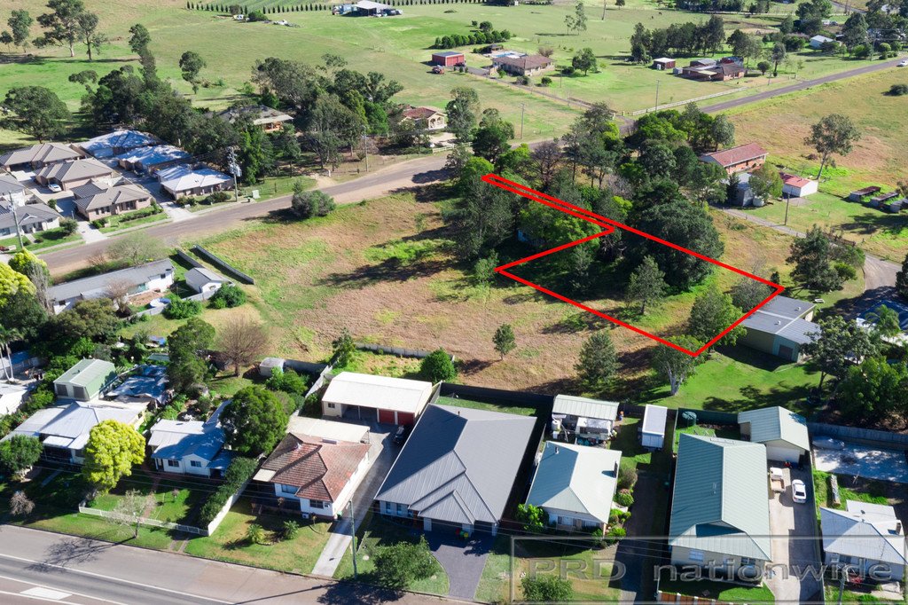 Lot 2 Windemere Road LOCHINVAR 2