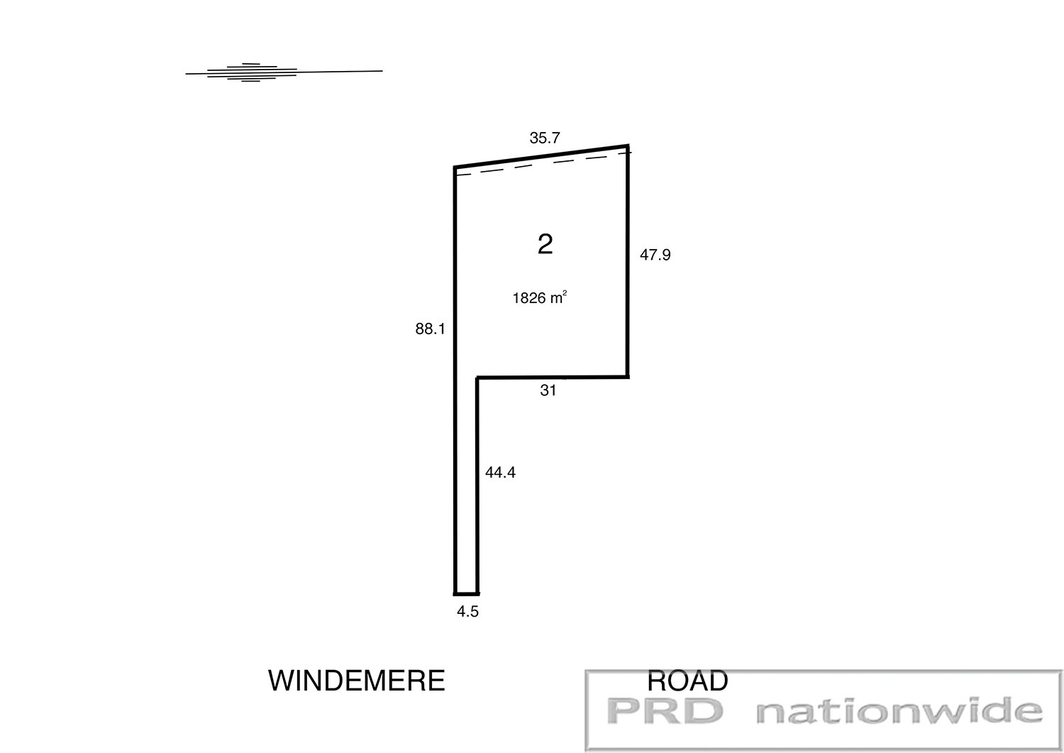 Lot 2 Windemere Road LOCHINVAR 3