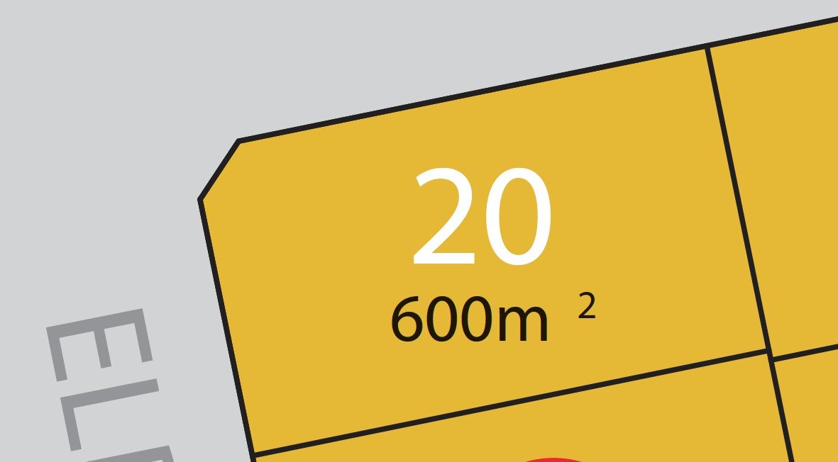 Lot 20 Eldridge Court KANGAROO FLAT 1