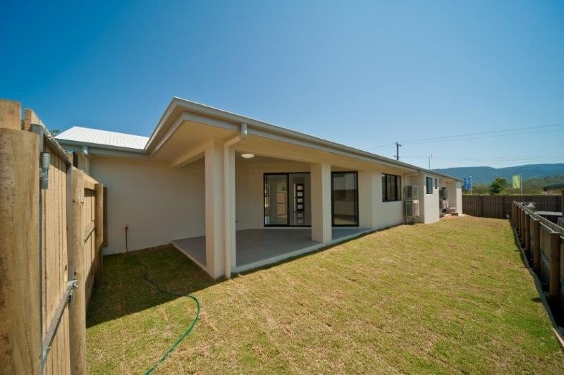 Lot 20 Fairweather Road CANNONVALE 2