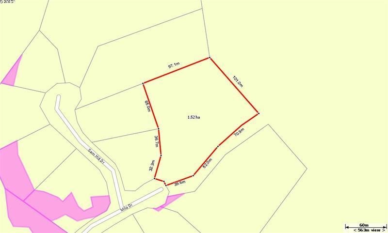 Lot 20 Mila Drive WOODWARK 4