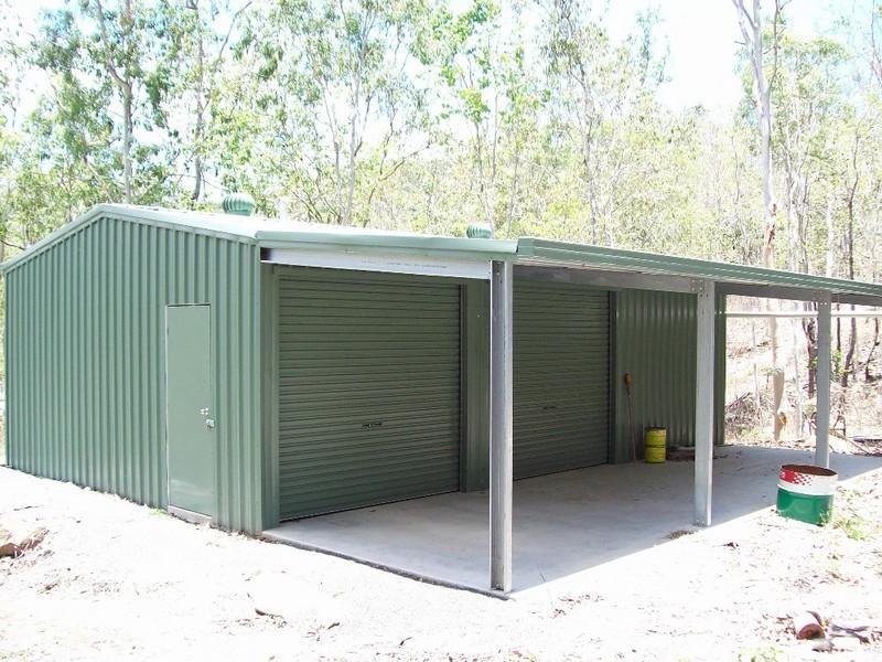 Lot 20 Mila Drive WOODWARK 6