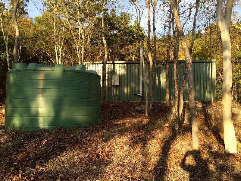 Lot 20 Mila Drive WOODWARK 8