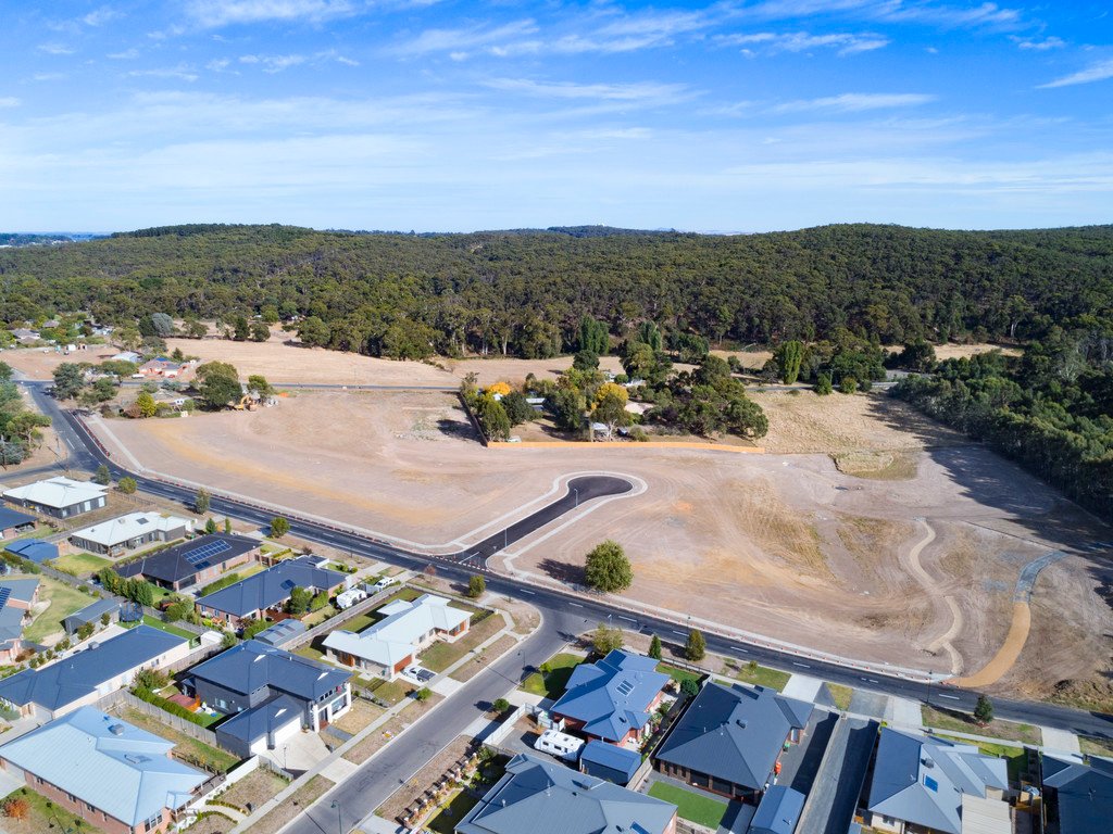 Lot 20 Springs Rise Estate, 5 Hillview Road BROWN HILL 3