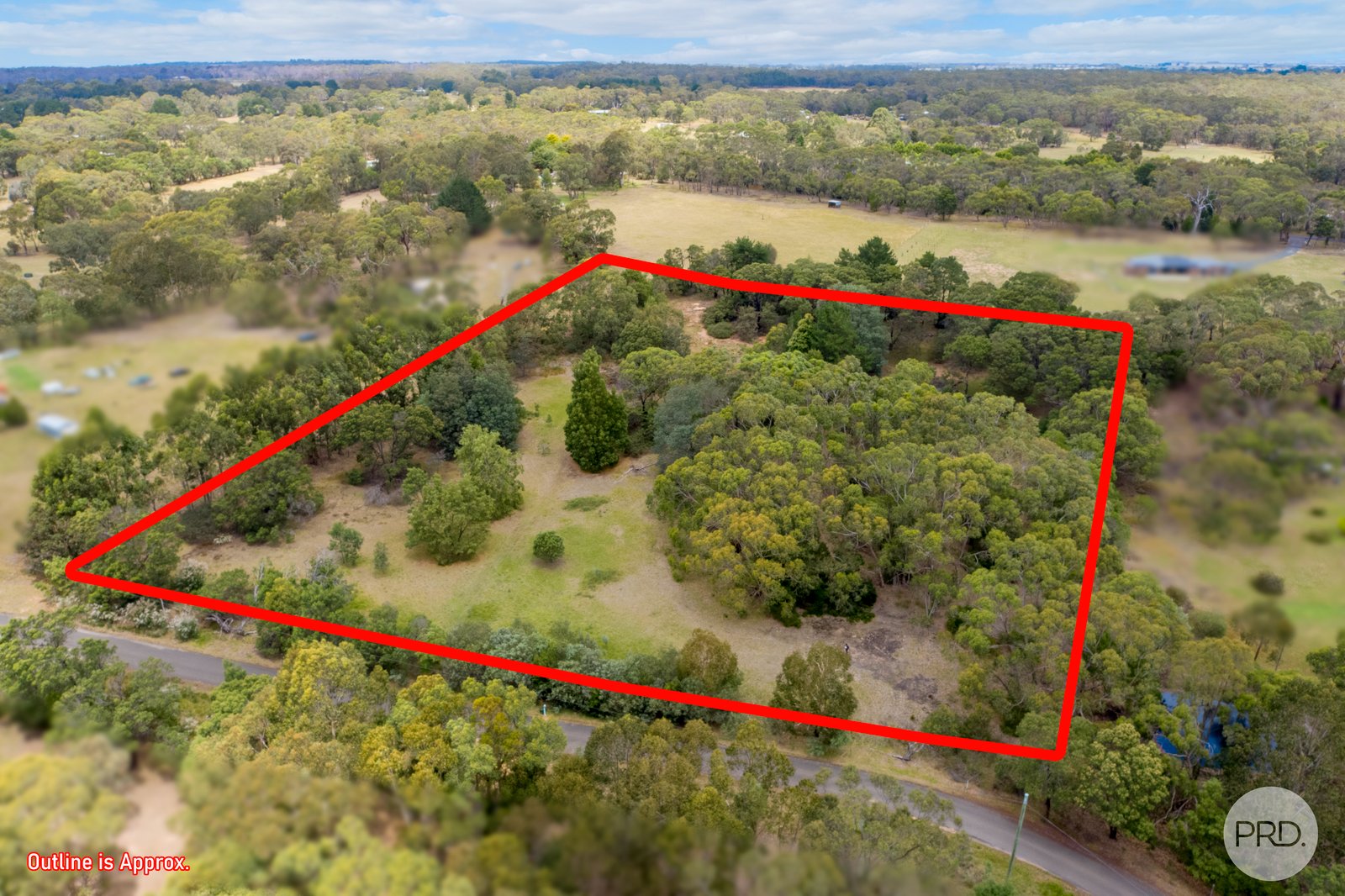 Lot 20 Tantaus Road DEREEL 9