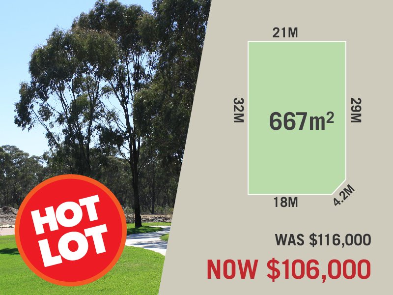 Lot 202 Aspect Drive HUNTLY 1