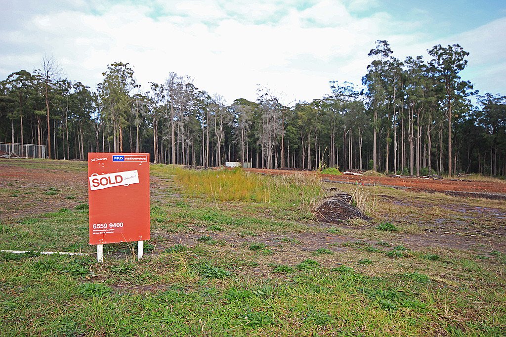 Lot 202 Gukandi Street LAKEWOOD 1