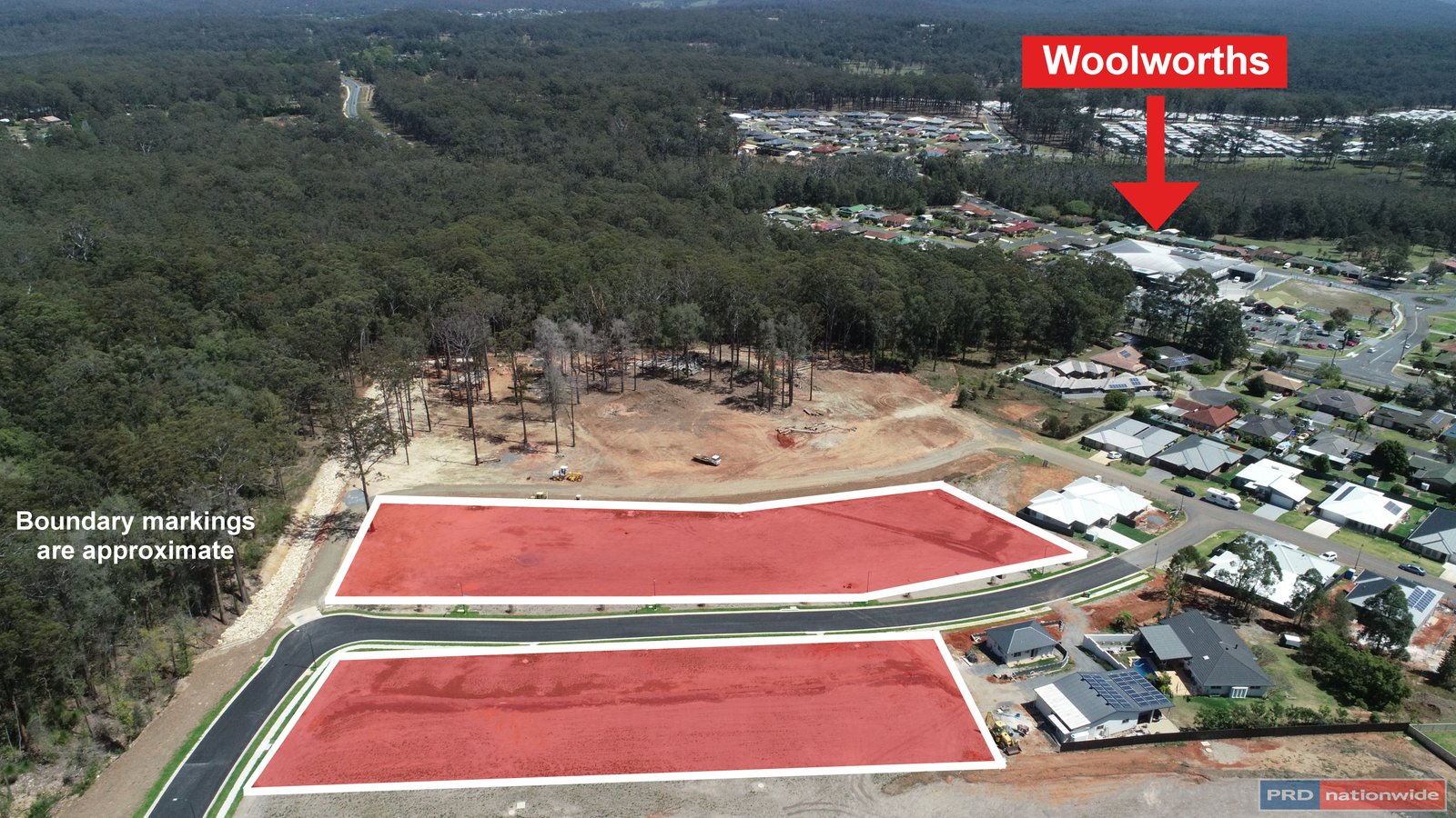 Lot 202 Gukandi Street LAKEWOOD 3