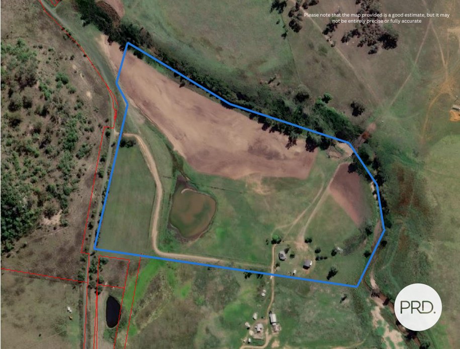 Lot 20/2181 Martindale Road, Martindale  DENMAN 4