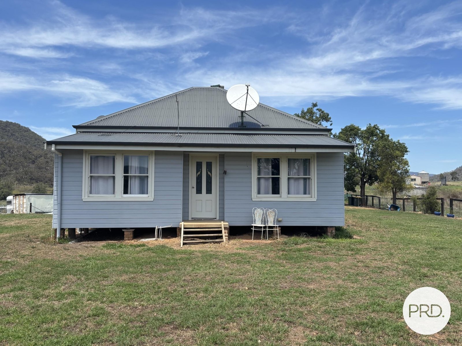 Lot 20/2181 Martindale Road, Martindale  DENMAN 5