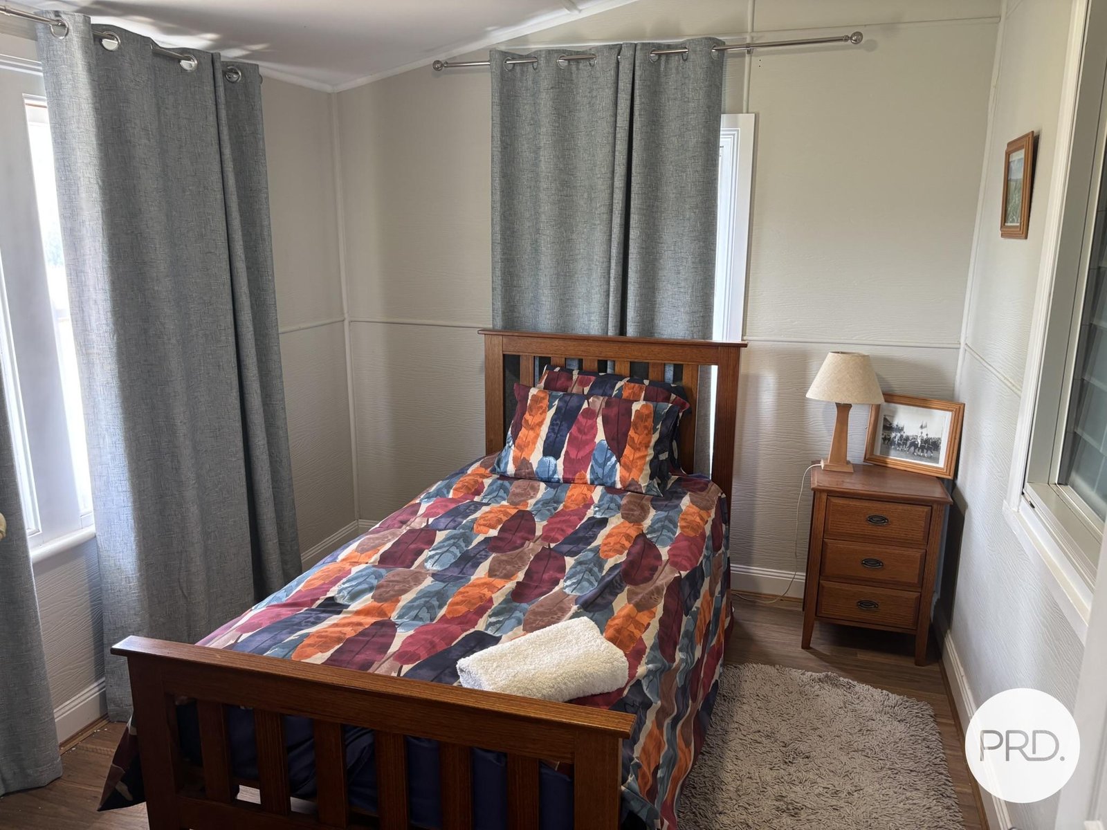 Lot 20/2181 Martindale Road, Martindale  DENMAN 16