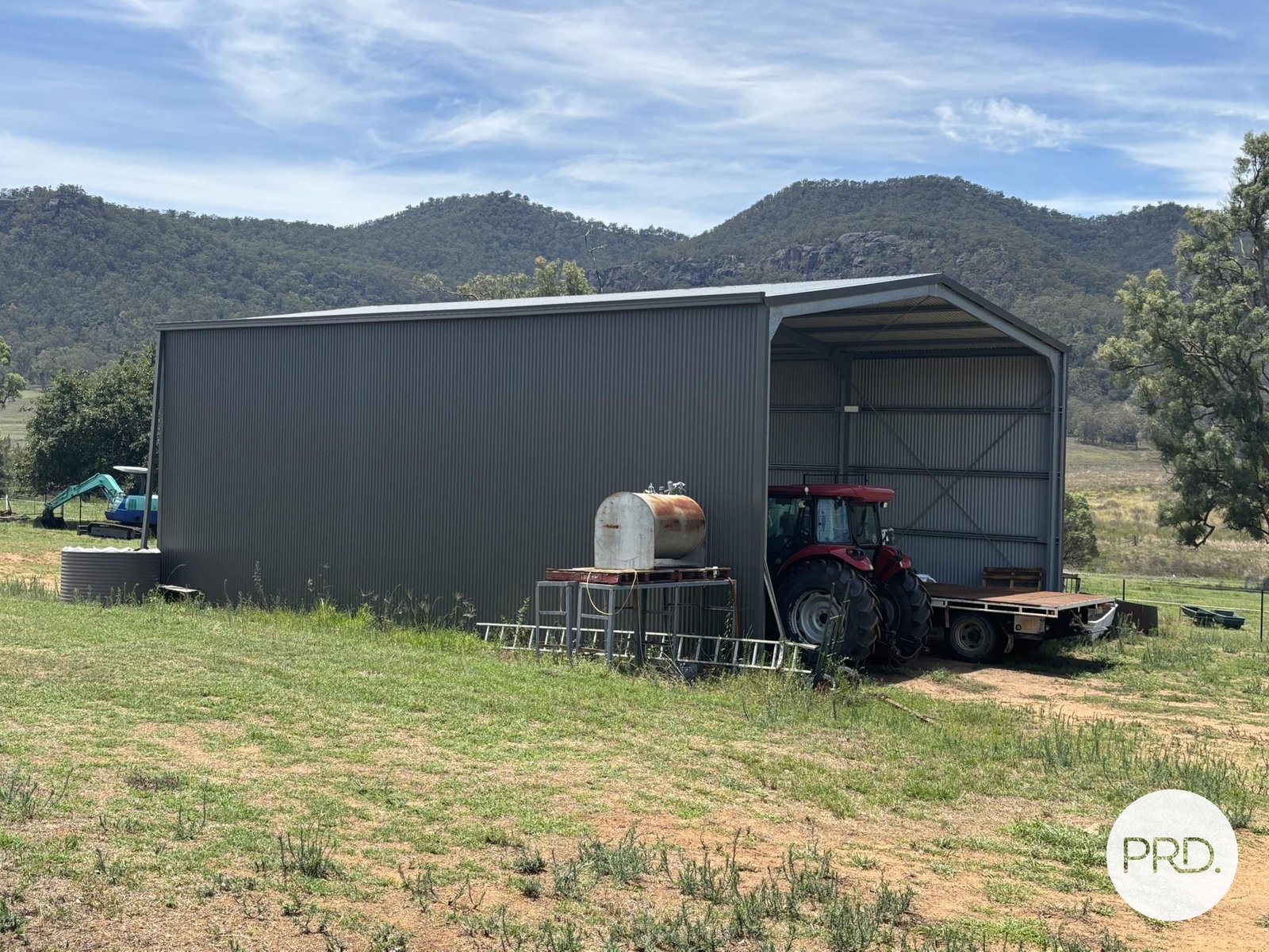 Lot 20/2181 Martindale Road, Martindale  DENMAN 18