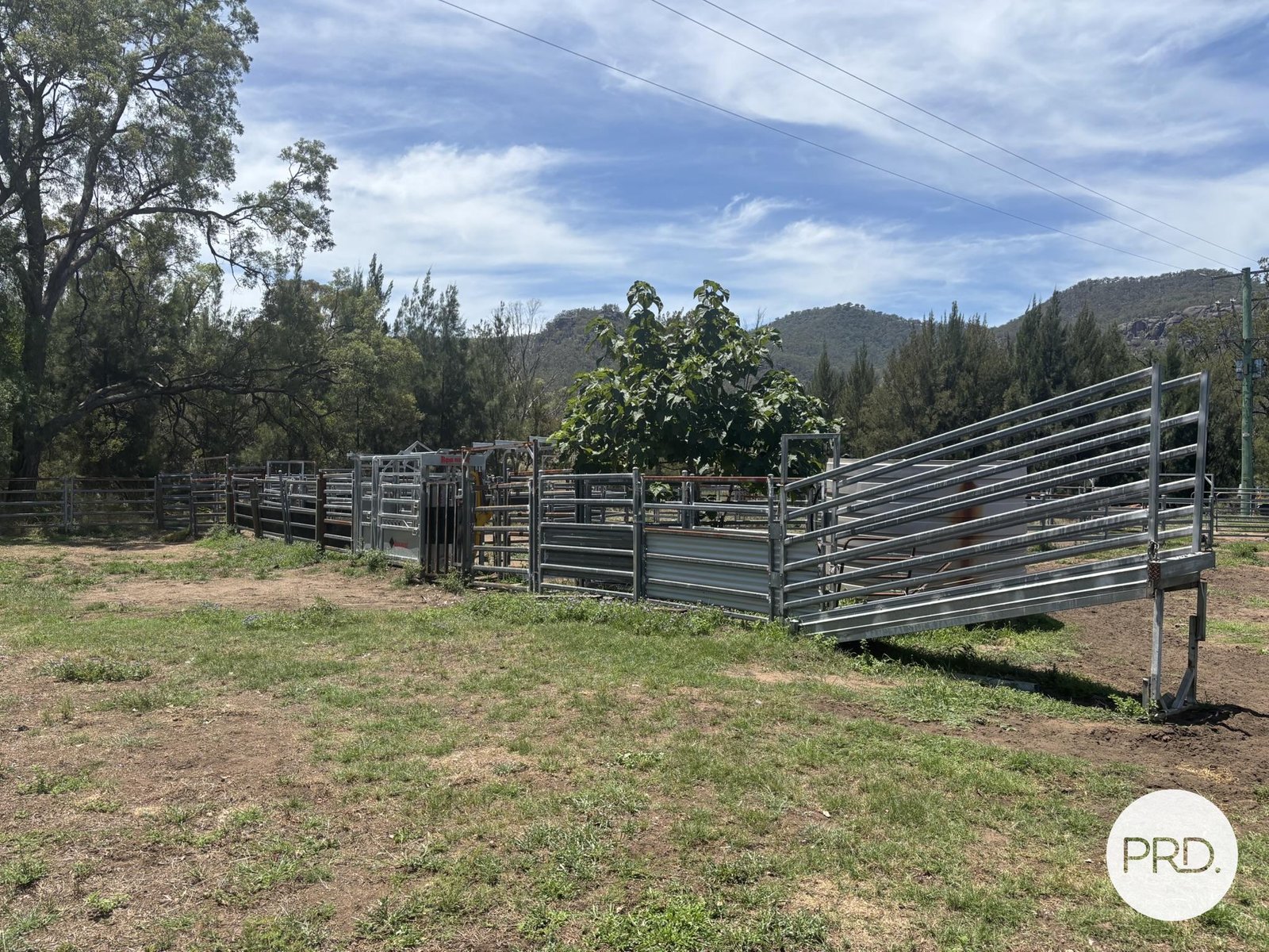 Lot 20/2181 Martindale Road, Martindale  DENMAN 19