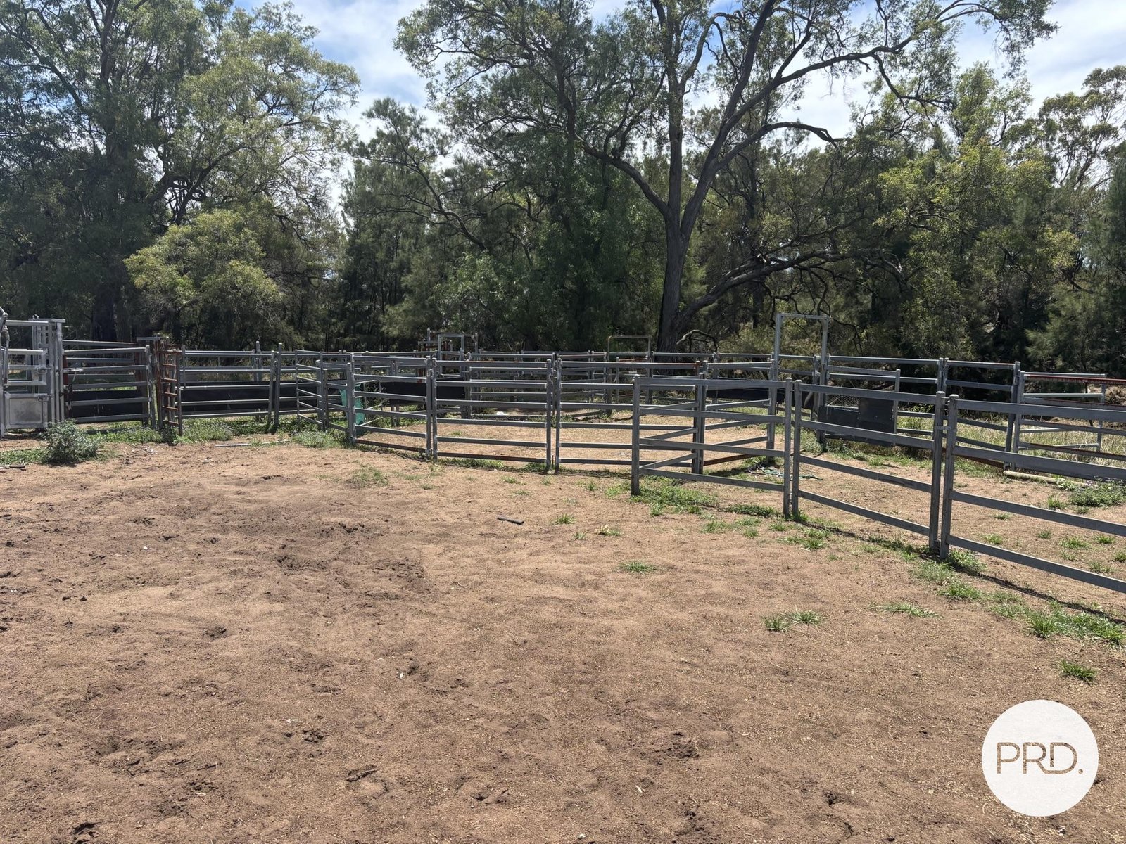 Lot 20/2181 Martindale Road, Martindale  DENMAN 20