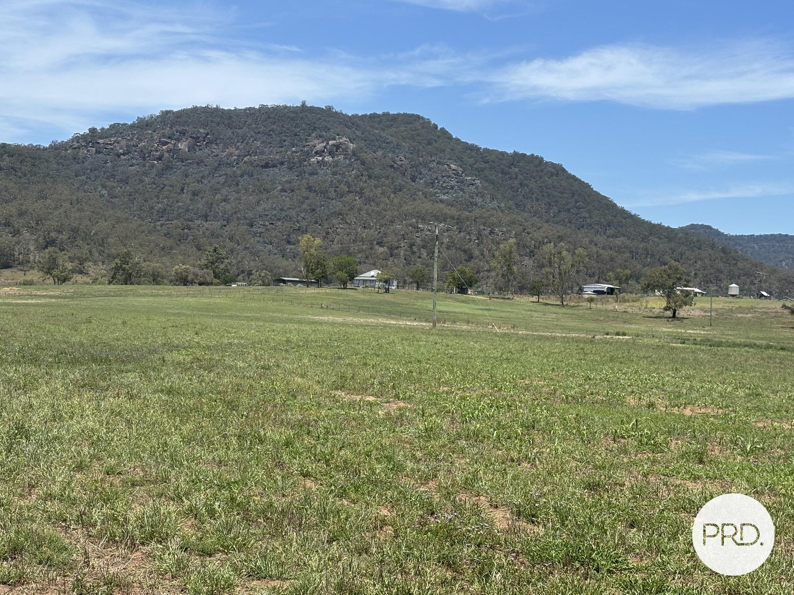 Lot 20/2181 Martindale Road, Martindale  DENMAN 22