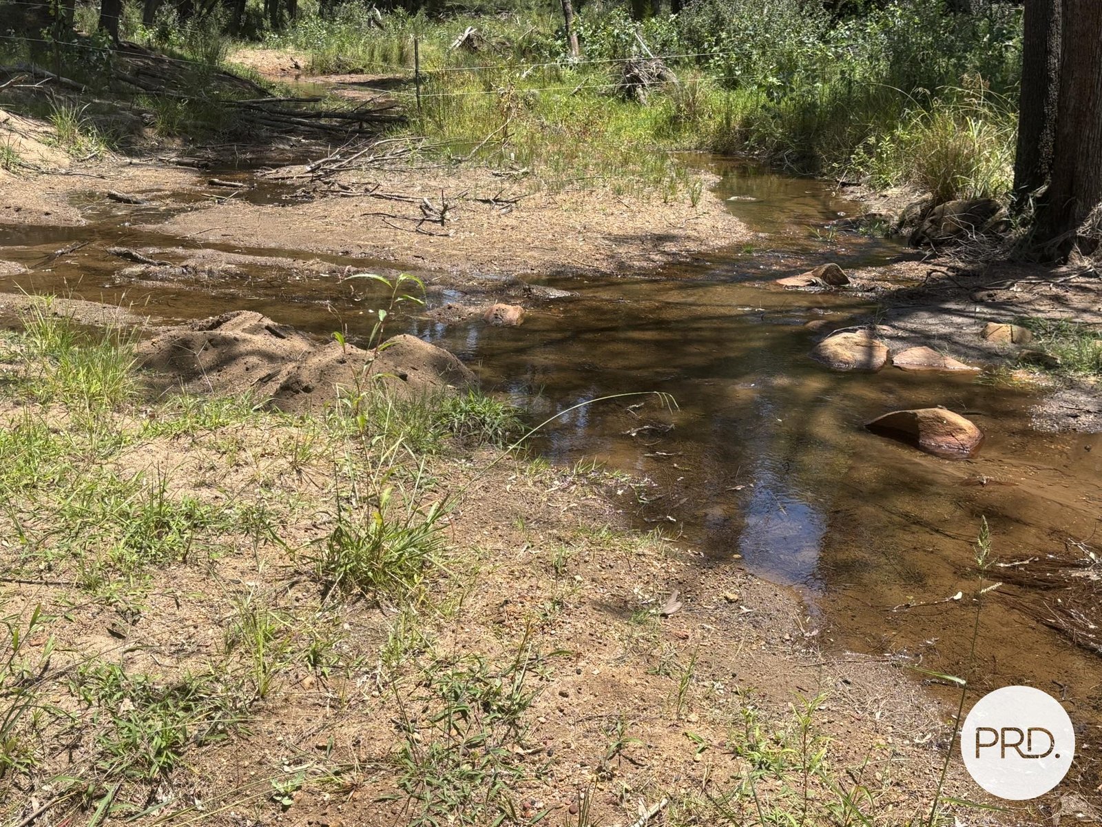 Lot 20/2181 Martindale Road, Martindale  DENMAN 25