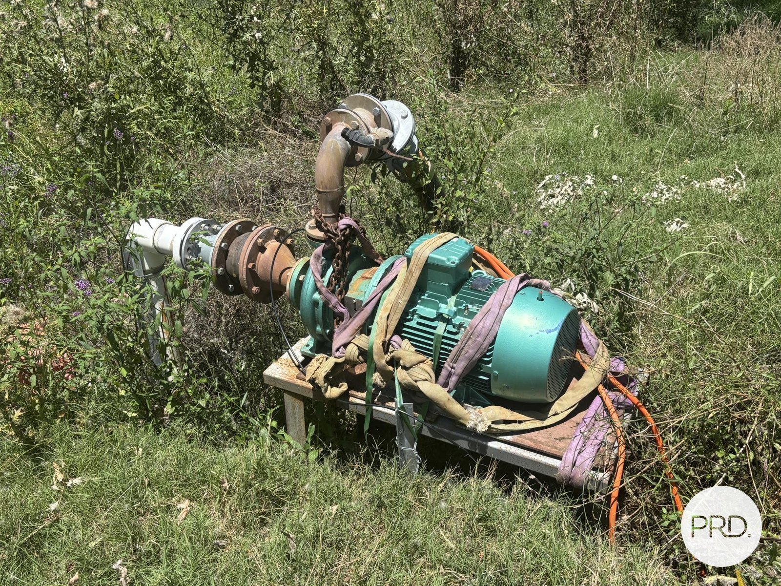 Lot 20/2181 Martindale Road, Martindale  DENMAN 26