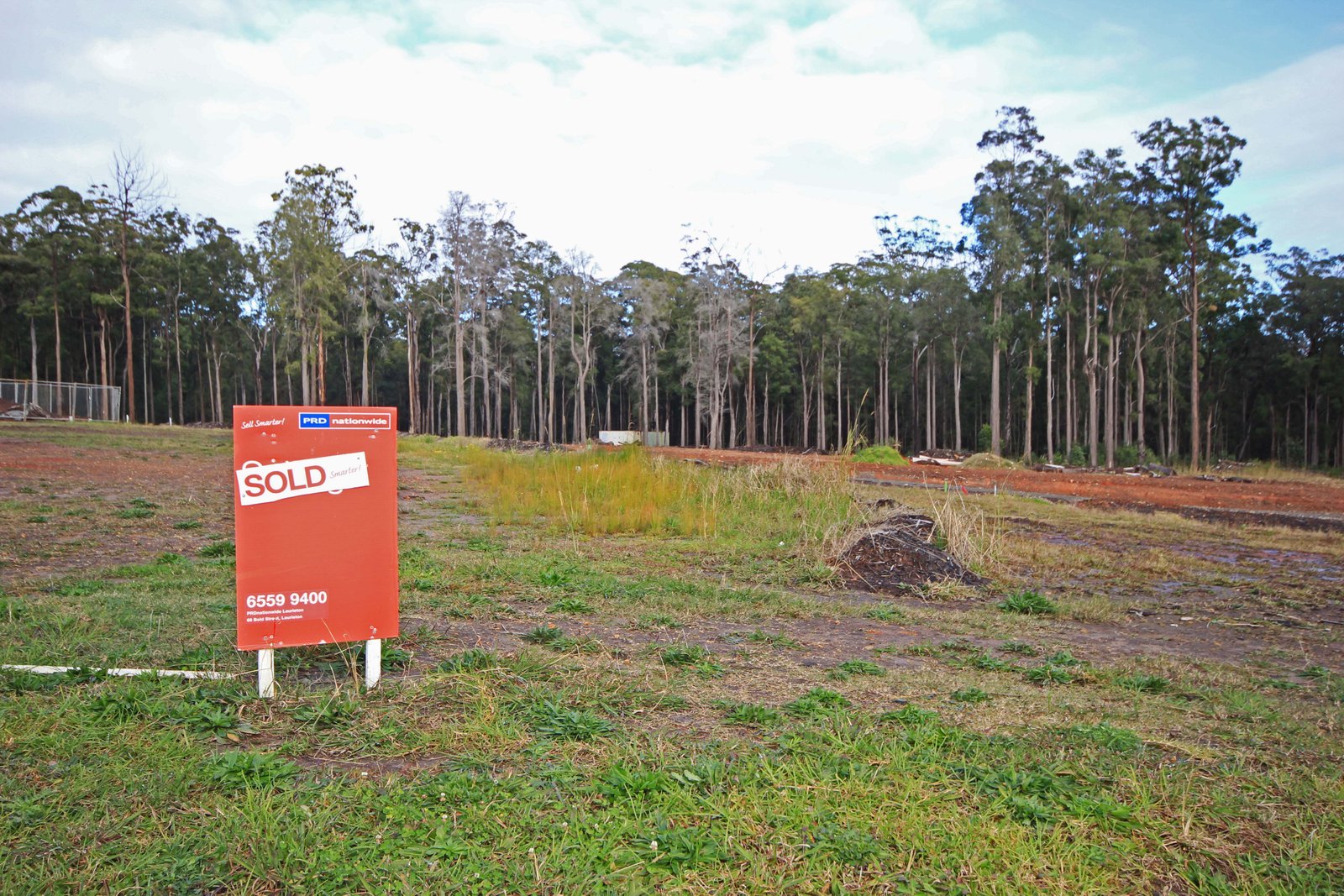 Lot 203 Gukandi Street LAKEWOOD 1