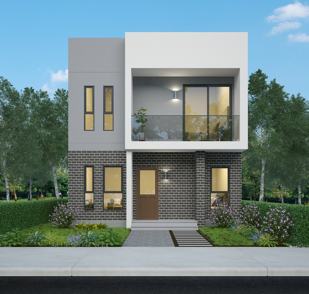 LOT 2053 Bruce Ferguson Ave  BARDIA 1