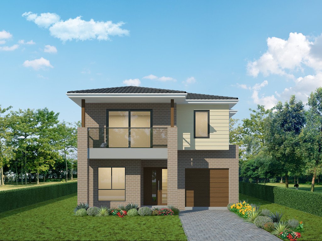 LOT 2057 Arkley Avenue CLAYMORE 1