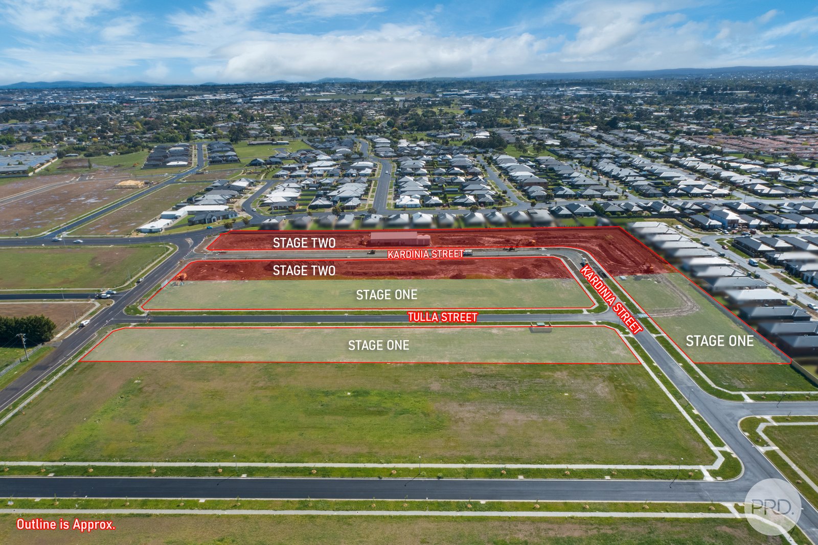 70 Webb Road BONSHAW 3